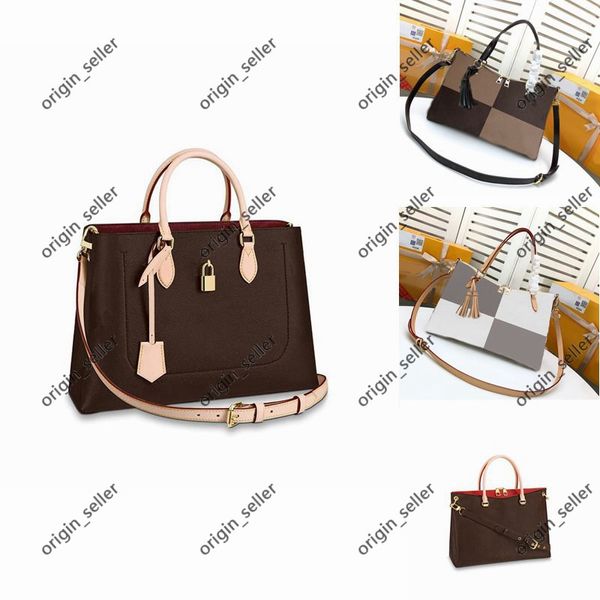 

women totes tote designer bags men crossbody bag handbags n40023 handbag fashion latest many styles trend large capacity classical pattern m