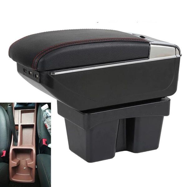 

car organizer stowing tidyling styling moulding glove boxes centrol armrest storage box fit for byd f3 f3r