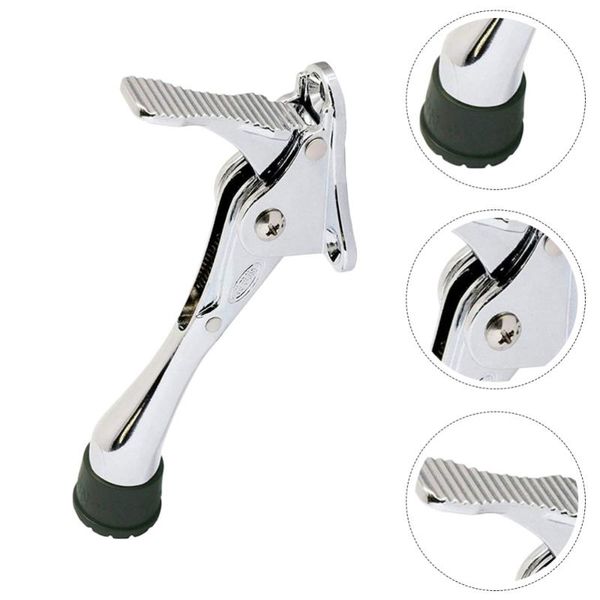 

door catches & closers 2pcs kickdown seasy to set down and release zinc alloy ser