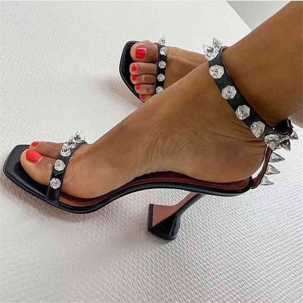 

sandals will see ladies sandals jelly shoes high heels decoration bok8, Black
