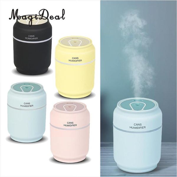 

fragrance lamps magideal small personal humidifier essential oil diffuser black