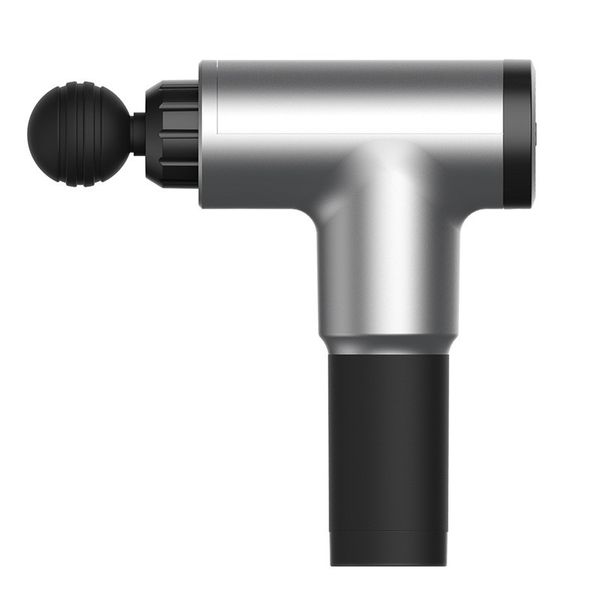 

massage gun electric deep muscles fascia tissue massager therapy guns exercising muscle pain relief body shaping