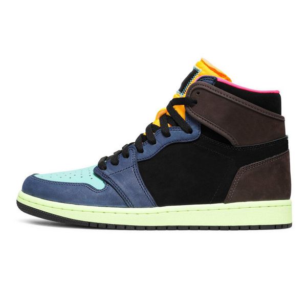 

ng jumpman 1 1s men women basketball shoes bloodline shadow fearless chicago gold toe mens trainers sport sneakers