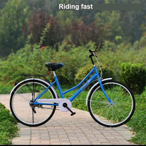 

expressway bicycle front-end brand light vehicle track fixture color students cycling 24 inch fat bikes