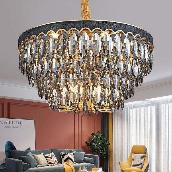 

pendant lamps modern design lamp led chandelier ventilador de techo lampes suspendues