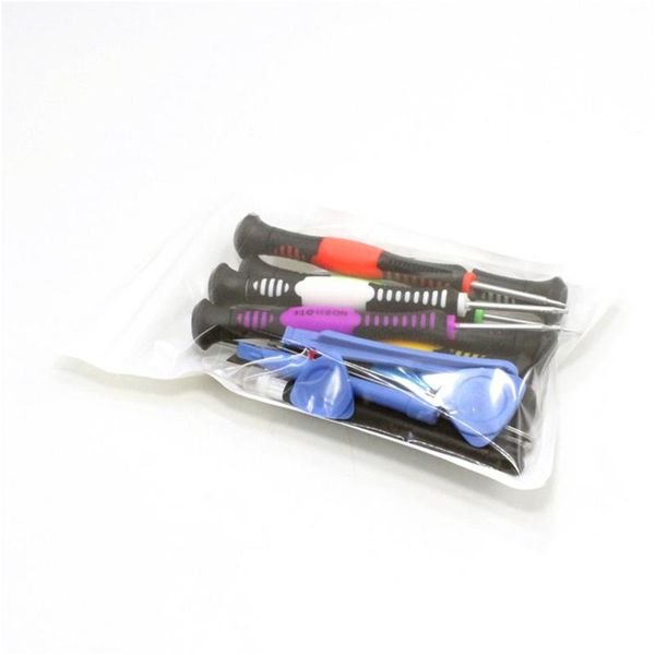 

16pcs/set mobile phone repair tools multi-function high precision torx screwdriver combination hand cell repairing