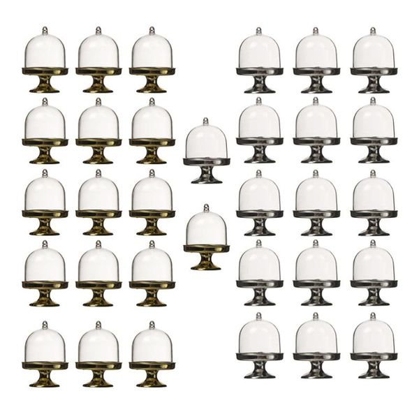 

gift wrap 24pcs western creative candy packaging box storage tray shape