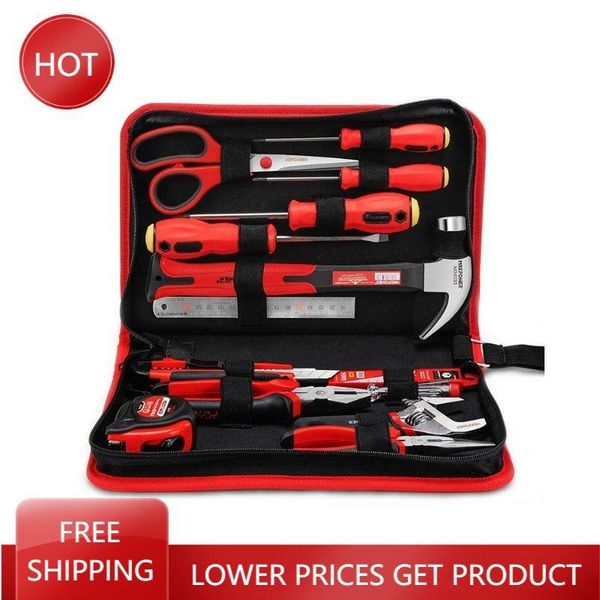 

tool organizers mechanic hardware box set bag home case parts professional maletas carry small portable garage accessories aa50gj