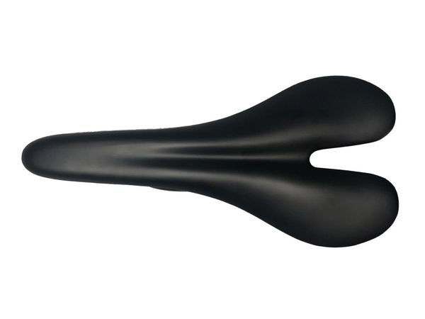 Selle per bici Ultralight 95g T1000 Sella per bicicletta in fibra di carbonio piena Sella per MTB Sedile opaco Cuscino per bicicletta