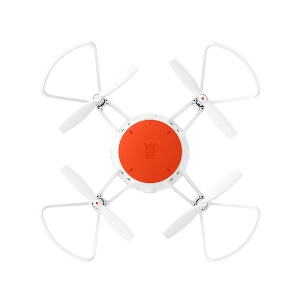 

millet ring remote control small aircraft paddle protection cover rice rabbit uav