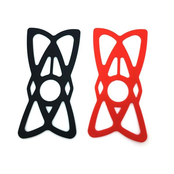 

gel promotional gifts universal cell phone gps bike motorcycle scooter holder fixed strap band elasticity bracket bandage mounts & holders