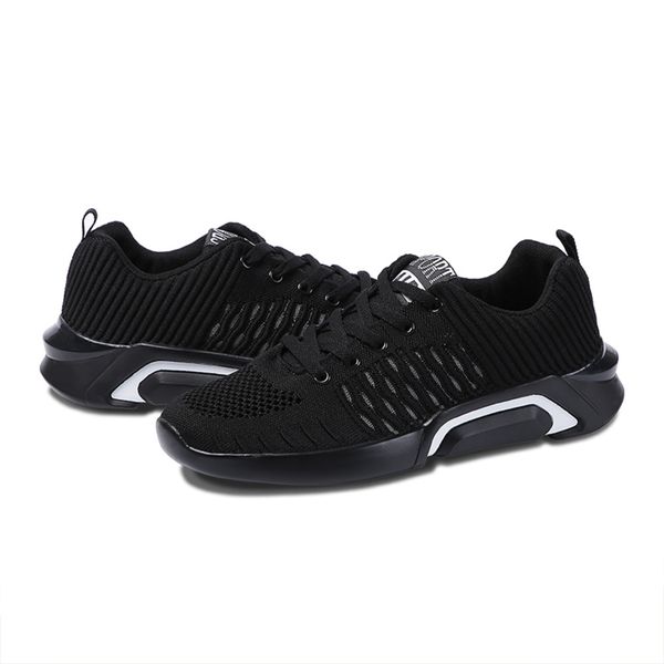 6L8M Comfortable Correndo Tênis Homens Casual A Profundas Breathersolid Blue Bege Mulheres Acessórios De Boa Qualidade Esporte Summer Fashion Walking Shoe 9