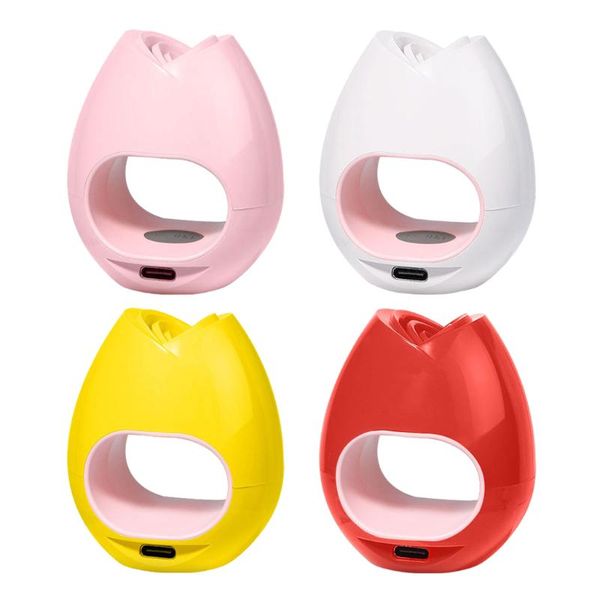 

nails lamp mini usb single nail uv dryer gel dryers