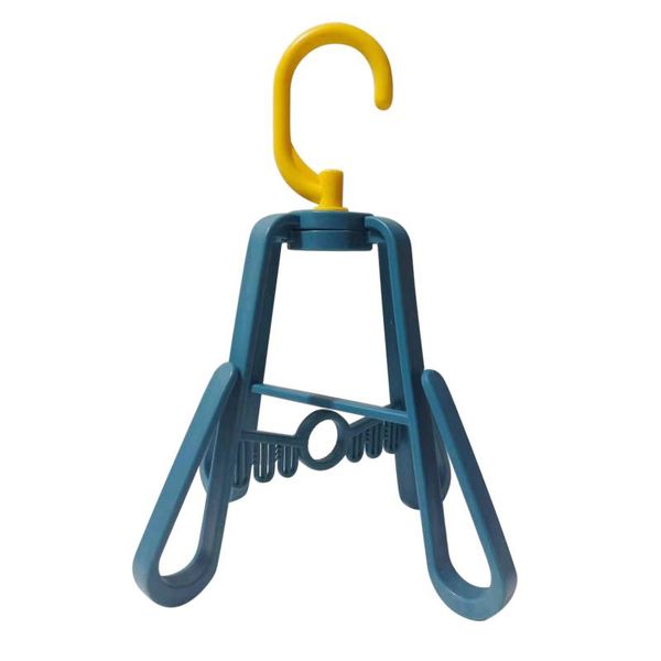 

clothing & wardrobe storage organizer belts home shelf hanger shoes drying rack multifunctional portable rotating foldable holder balcony