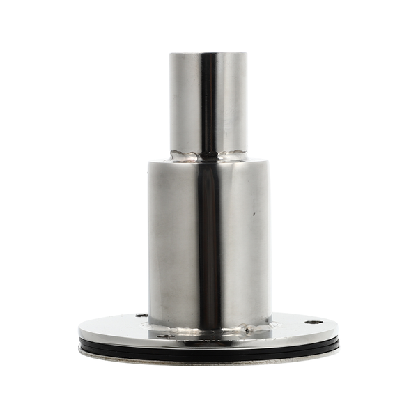 

rafts/inflatable boats 1pc stainless steel vent flush mount fuel gas for boat cargo ship yacht