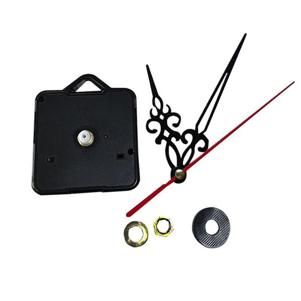 

mute diy clock quartz watch mechanism wall movement parts repair replacement accessories home decoration clocks