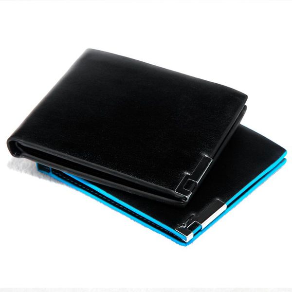 

wallets brand designer men's wallet thin slim short walle man clutch men coin hand purse fashion pu leather, Red;black