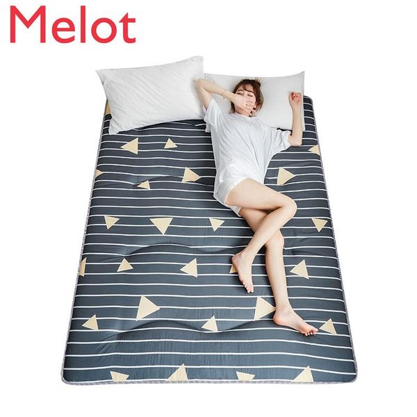 

carpets rectangular bedroom multi-functional tatami carpet thickened non-slip bedside children's crawling mat