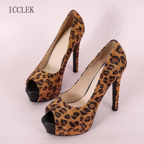 

dress shoes high heel the all-match comfortable women pointed toe patent leather wedding platform heels, Black
