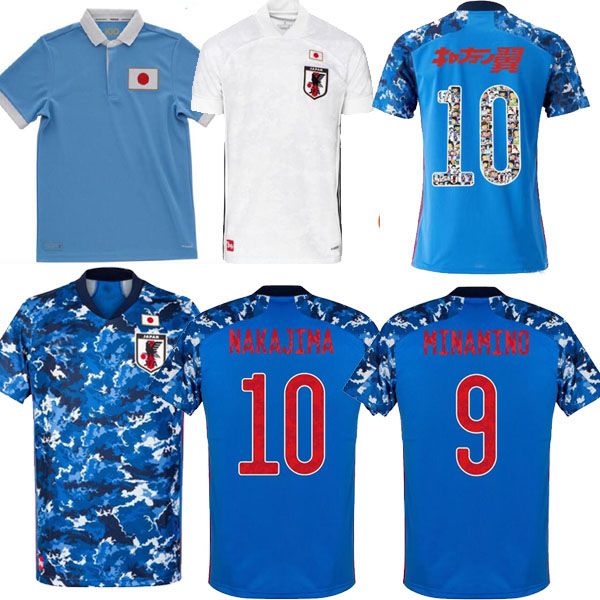 

2021 22 japan 100th anniversary soccer jerseys special home away 100 th years shoya shibasaki 20 21 home away mens minamino football shirts, Black;yellow