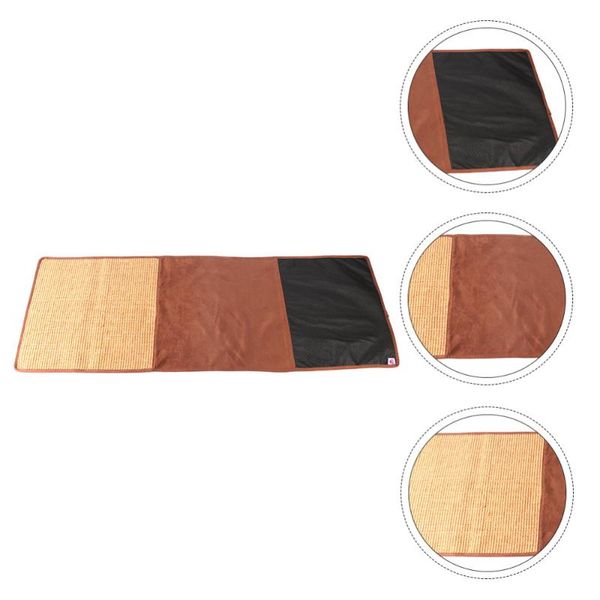 

cat toys pet scratching board scratcher sisal pad