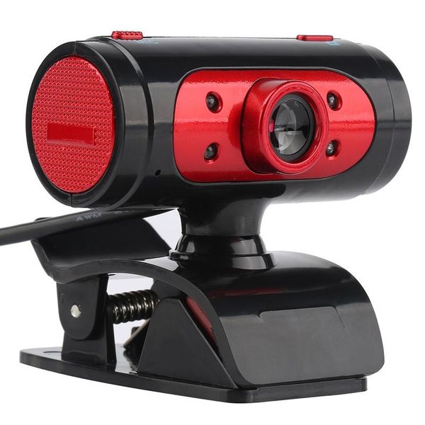 

webcams computer camera usb microphone hd webcam with and led fill light for deskpc driverless