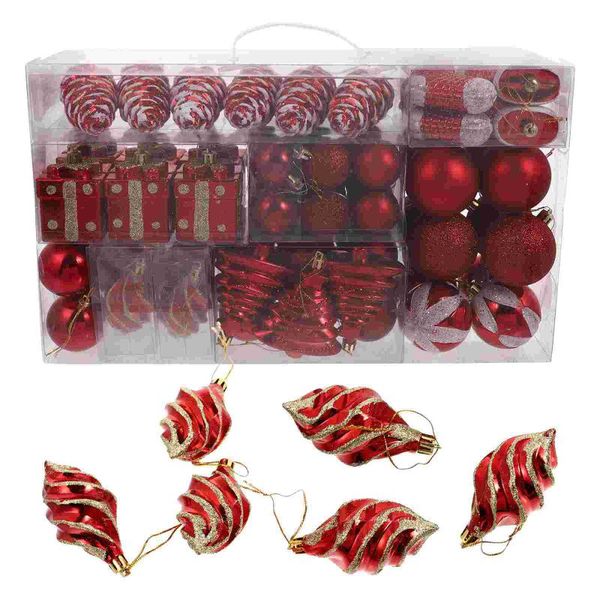 

party decoration 70 pcs lovely balls decorations diy pendants for christmas