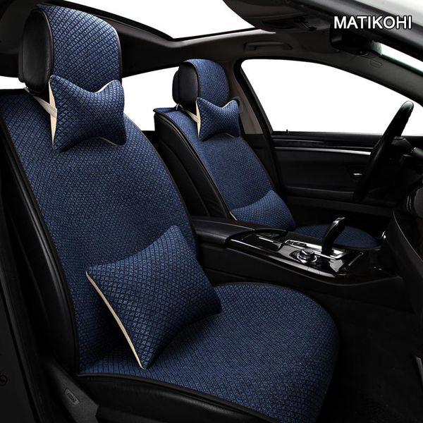 

car seat covers matikohi flax for e90 e46 520 525 320 x3 f25 x5 e70 f10 f20 x1 x6 x4 e36 x2 all model cover cars auto
