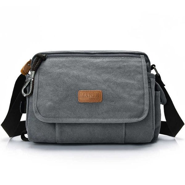 

designer bags womens handbags crossbody bag backpack nylon canvas briefcase men fashion high-capacity shoulder solid zipper black