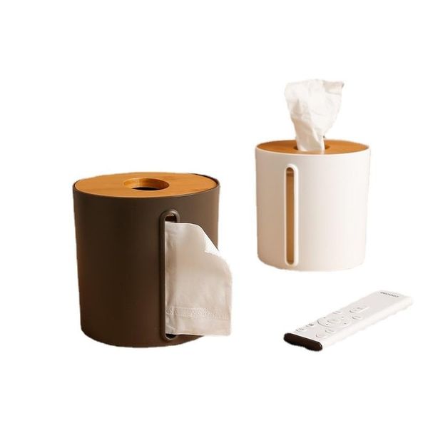

tissue boxes & napkins box toilet chart drum household living room napkin