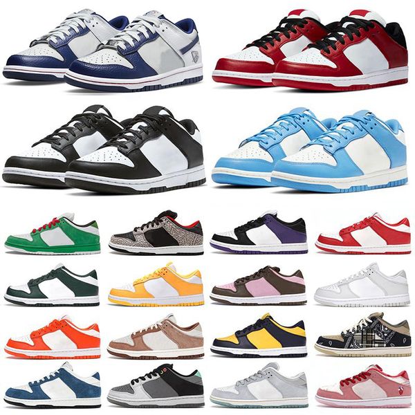 

dunks low running shoes designer low men women grey fog white black unc coast syracuse michigan pn dust sail parra 2.0 mummy kentucky ts men
