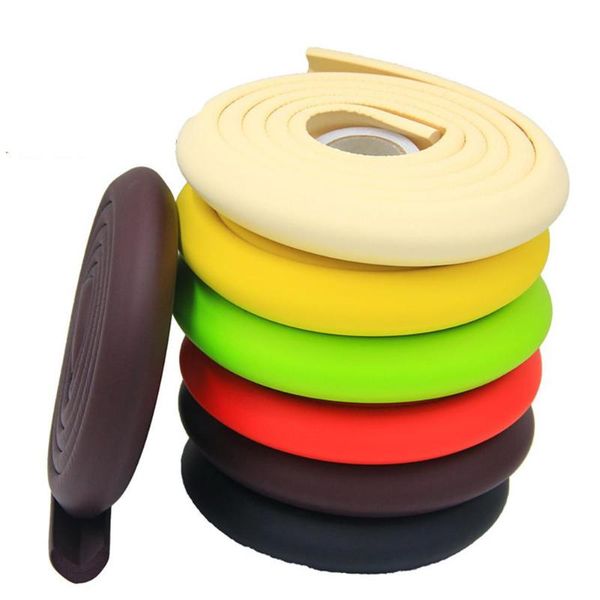 

corner&edge cushions 2m guard strip roll baby infant safety protecting for home kindergarten