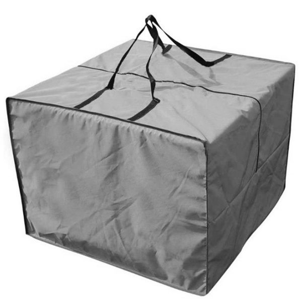 

storage bags oxford cloth home bag quilt cushion moving clothes finishing packing organizadores de almacenamiento