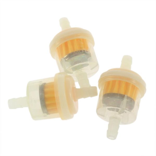 

motorcycle gasoline gas tank filter for scooter motorcycle with new dropping shipping free