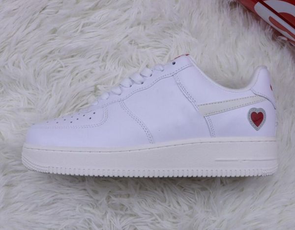 

2021low fashion platform shoes men women running shoe skateboard triple black white utility mens trainers sports sneakers scarpe chaussures, White;red