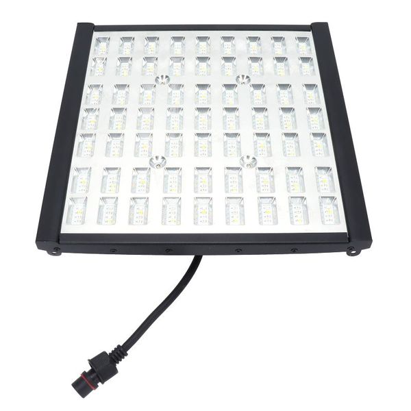 

floor lamps full spectrum light growing lamp ac100-277v for greenhouses planting tents vertical agriculture rooms