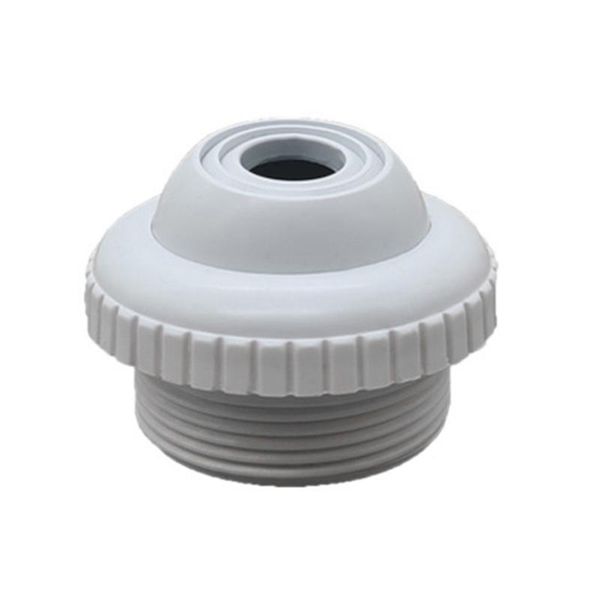 

swimming pool spa return jet fitting durable bathtub pipe connector water outlet replacement accessory bath set