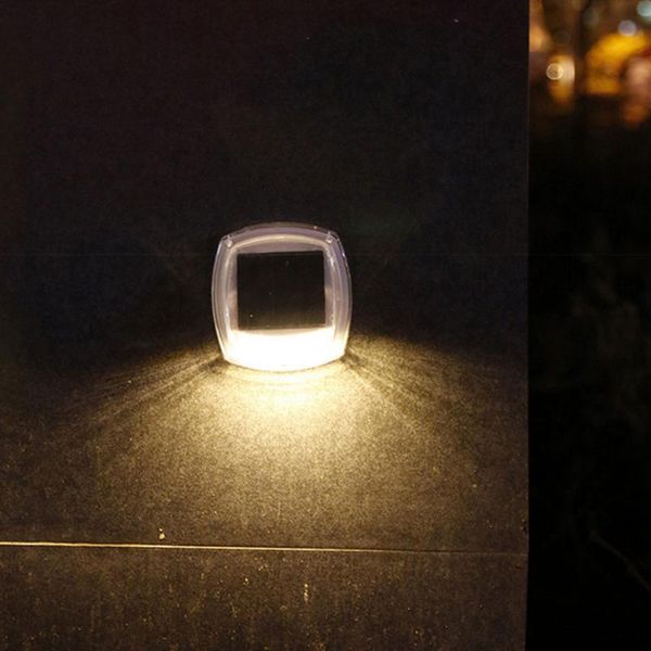 

solar light outdoor wall lamp ip65 waterproof induction bright balcony indoor home garden courtyard decoration lamps