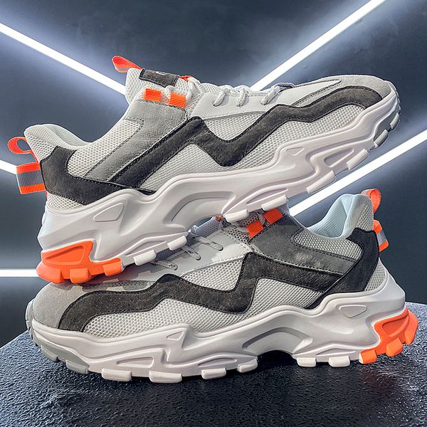 

men women trainers shoes fashion black white green gray comfortable breathable -35 sports sneakers outdoor shoe size 36-44