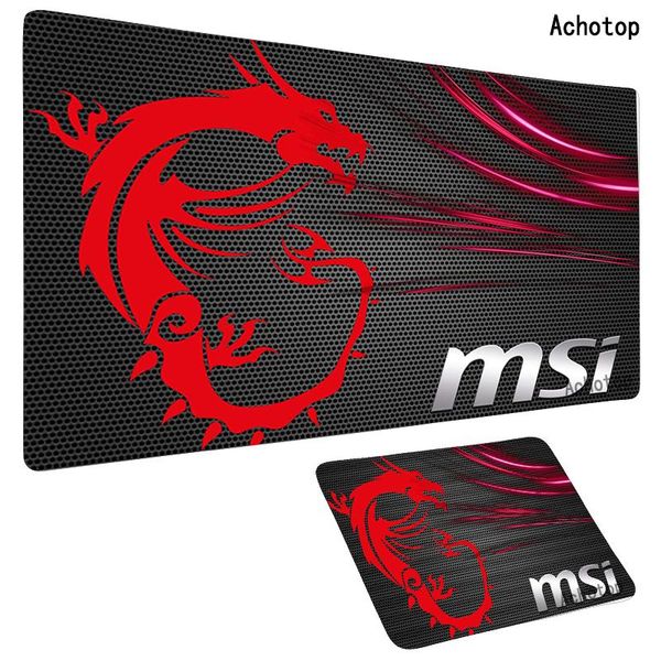 

mouse pads & wrist rests pad 800x300 mousepad mat for gamer msi gaming large computer keyboard mats desk pc