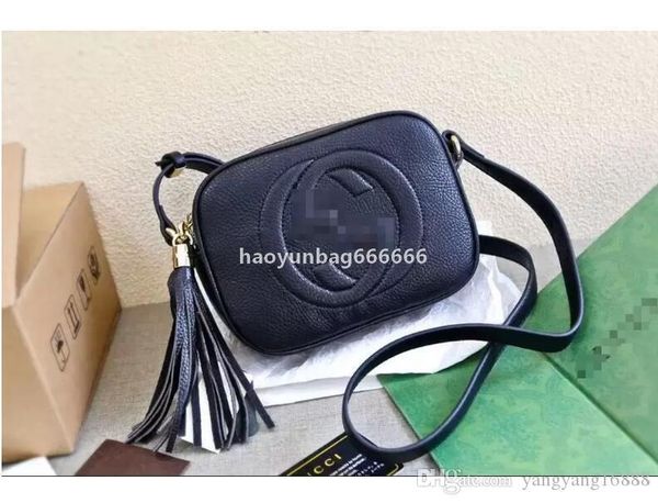 

988 gglvlouisvittonyslvutton luxury designer soho bags disco shoulder bag ladies brand fashion purse mini lea, Red;black