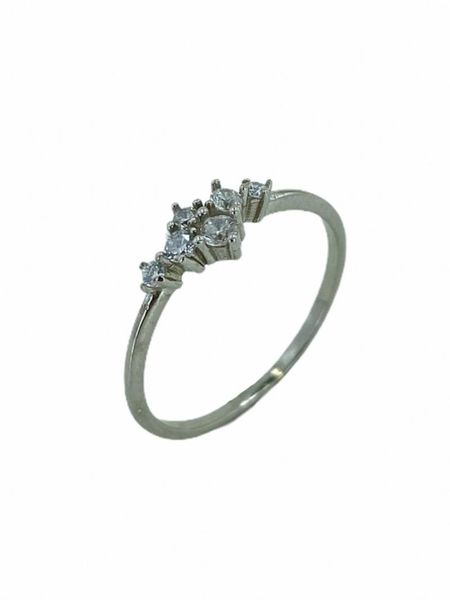 Cluster Ring