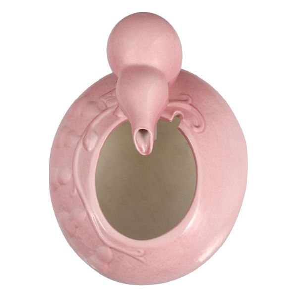 

garden decorations ceramic pet drinking fountain automatic dog cat water dispenser