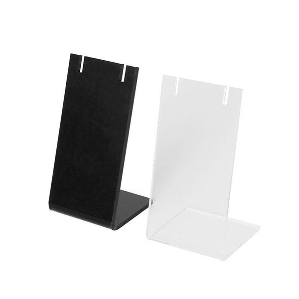 

jewelry pouches, bags earring ear studs organizer stand holder show display mini rack showcase, Pink;blue