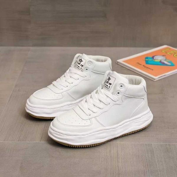 

breathable popular men's and women's same style couple casual shoes autumn new all-match comfortable sports women's shoes y09, Black