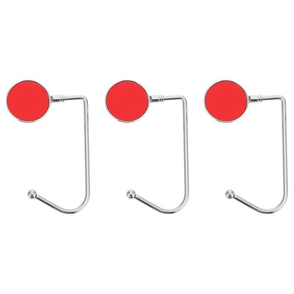 

christmas decorations 3pcs xmas stocking holders hooks deskhanger home decor