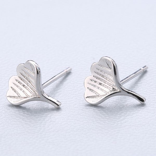 

stud various styles of luxury style earrings a11, Golden;silver