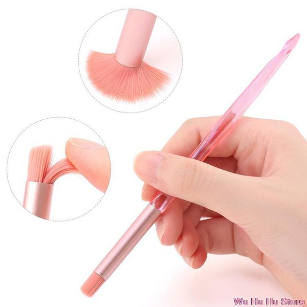 

nail art kits brush oblique mouth gradual crystal rod drawing pen