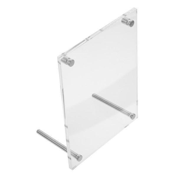 

frames 1pc simple deskpo frame decorative holder picture decor