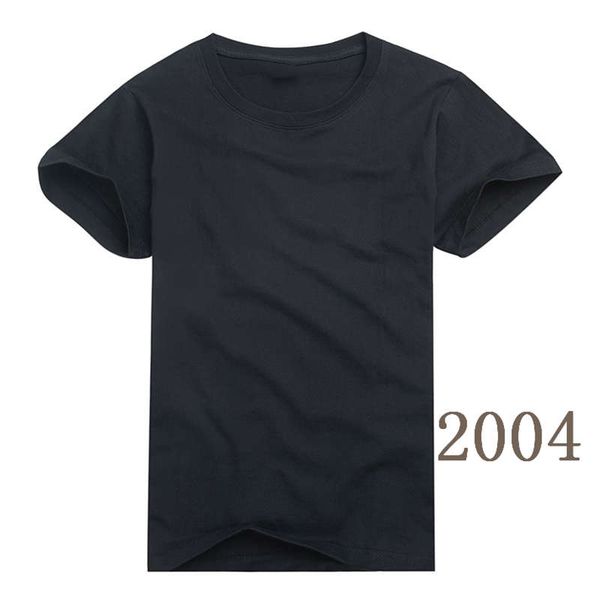

qazeeetsd638 waterproof breathable leisure sports size short sleeve t-shirt jesery men women solid moisture wicking thailand quality, White;yellow